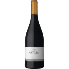 Ventozelo - EssÃªncia 2015 Douro - doc